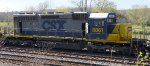 CSX 8861